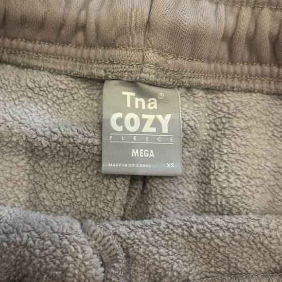 TNA Mauve Mega Sweats - Picture 2 of 2